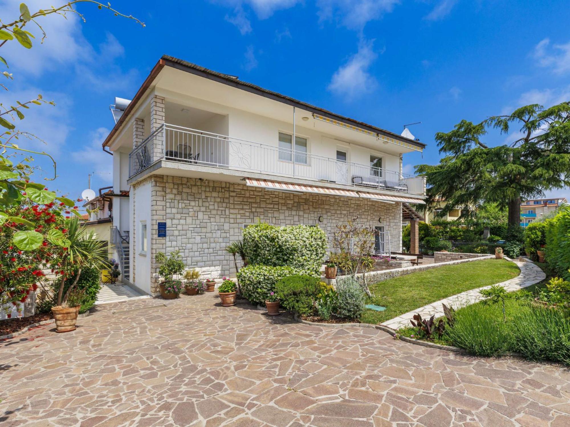 Nika-1 By Interhome Umag