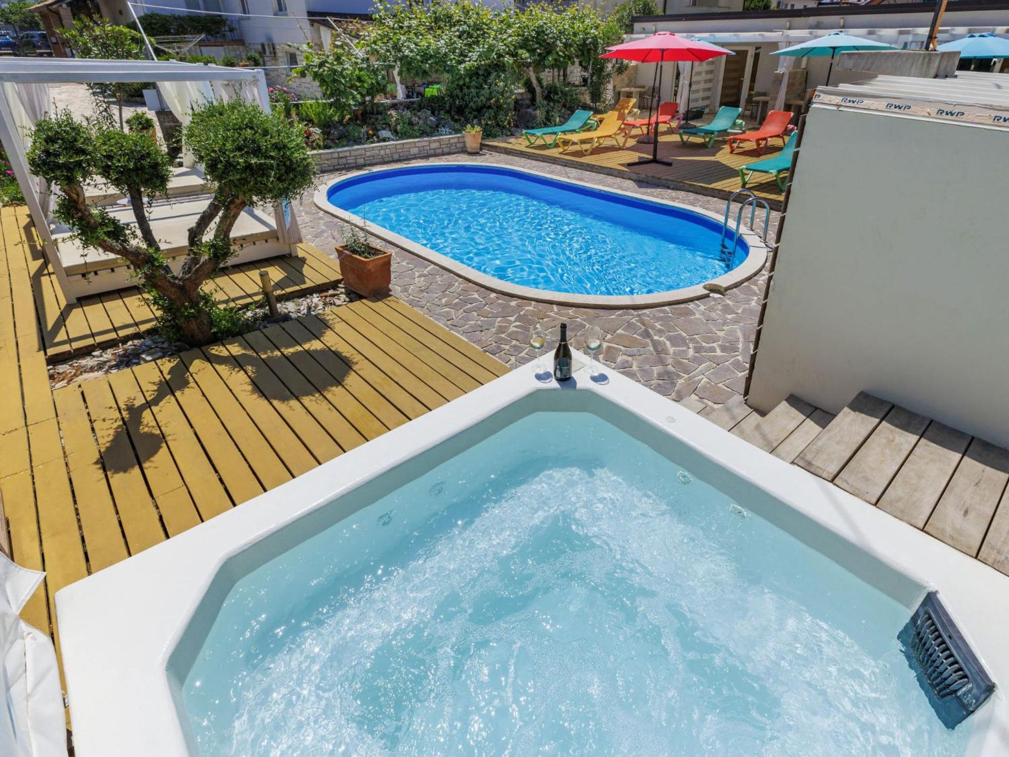 Apartmán Nika-1 By Interhome