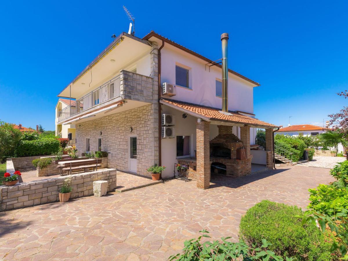Apartmán Nika-1 By Interhome Umag