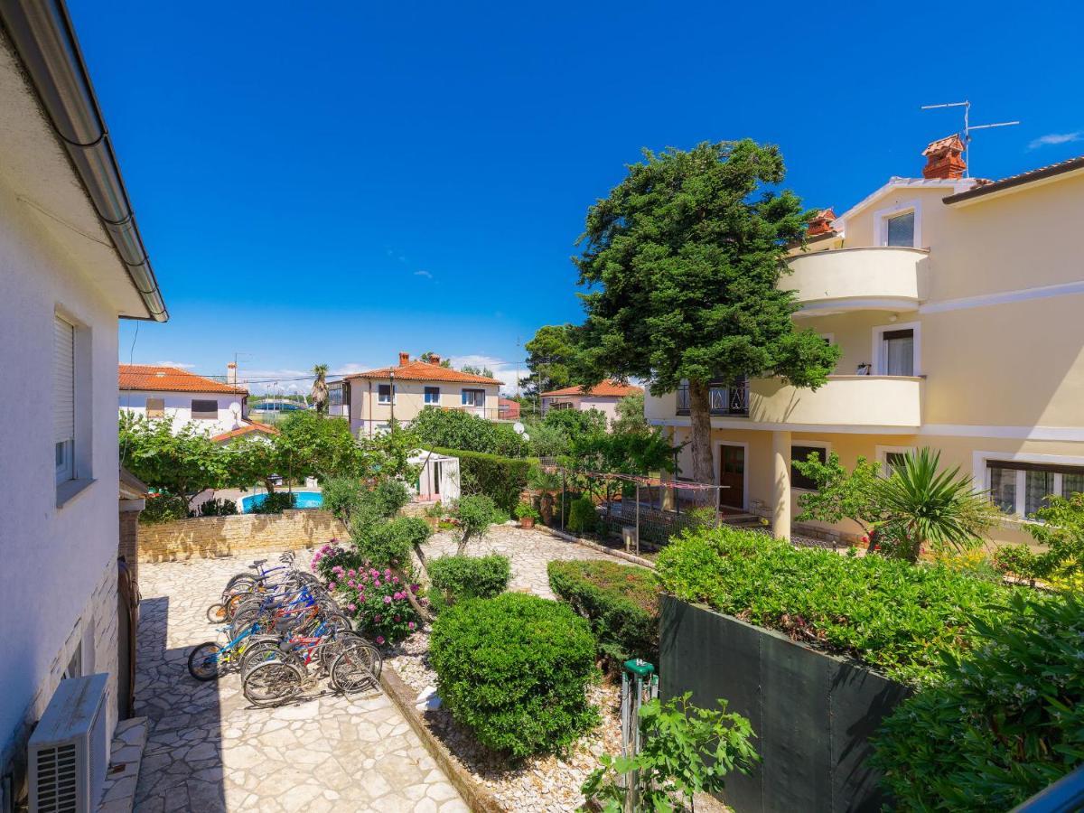 Apartmán Nika-1 By Interhome Umag