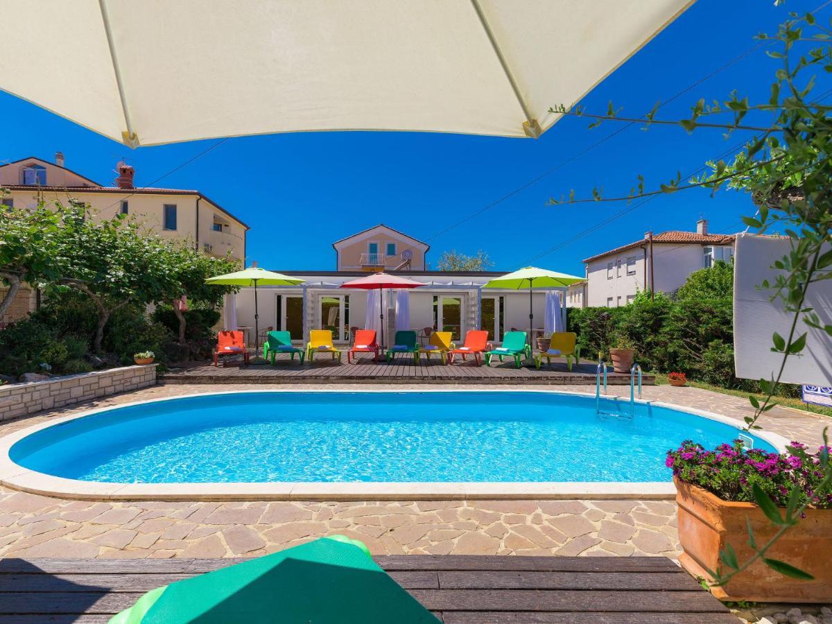 Apartamento Nika-1 By Interhome *
