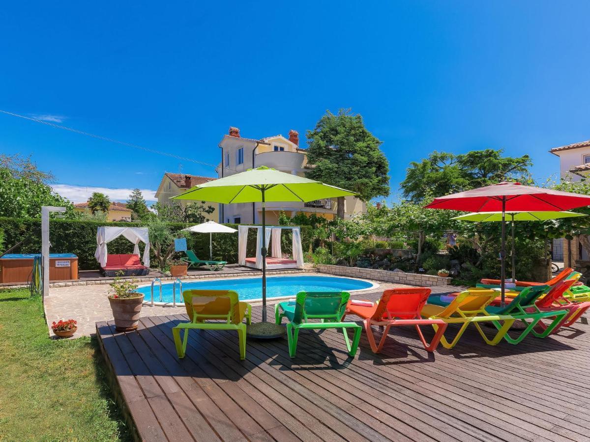 Apartmán Nika-1 By Interhome *