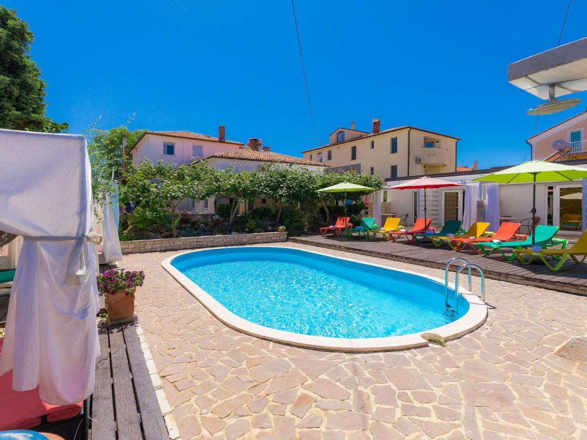 Nika-1 By Interhome Apartmán Umag