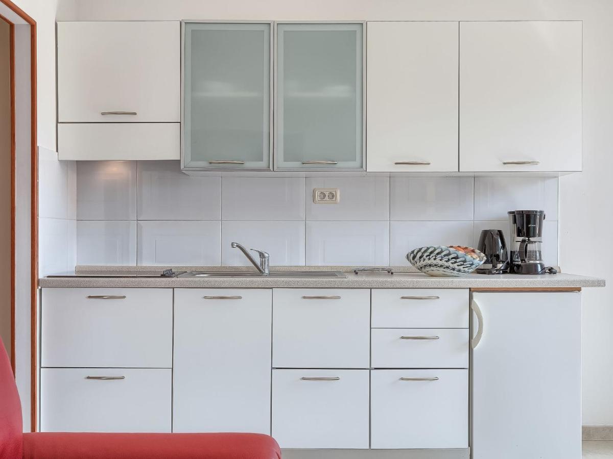 Nika-1 By Interhome Apartmán Umag