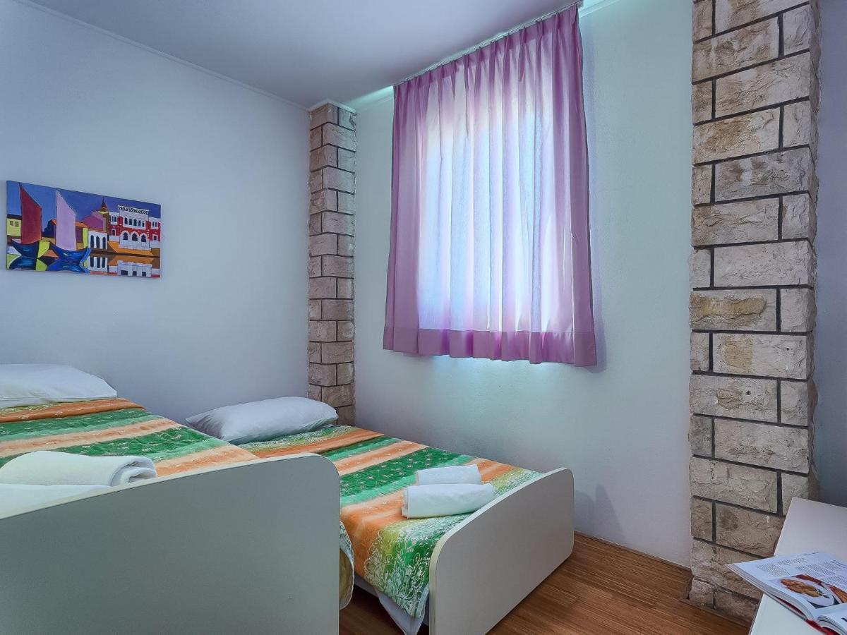 Nika-1 By Interhome Umag