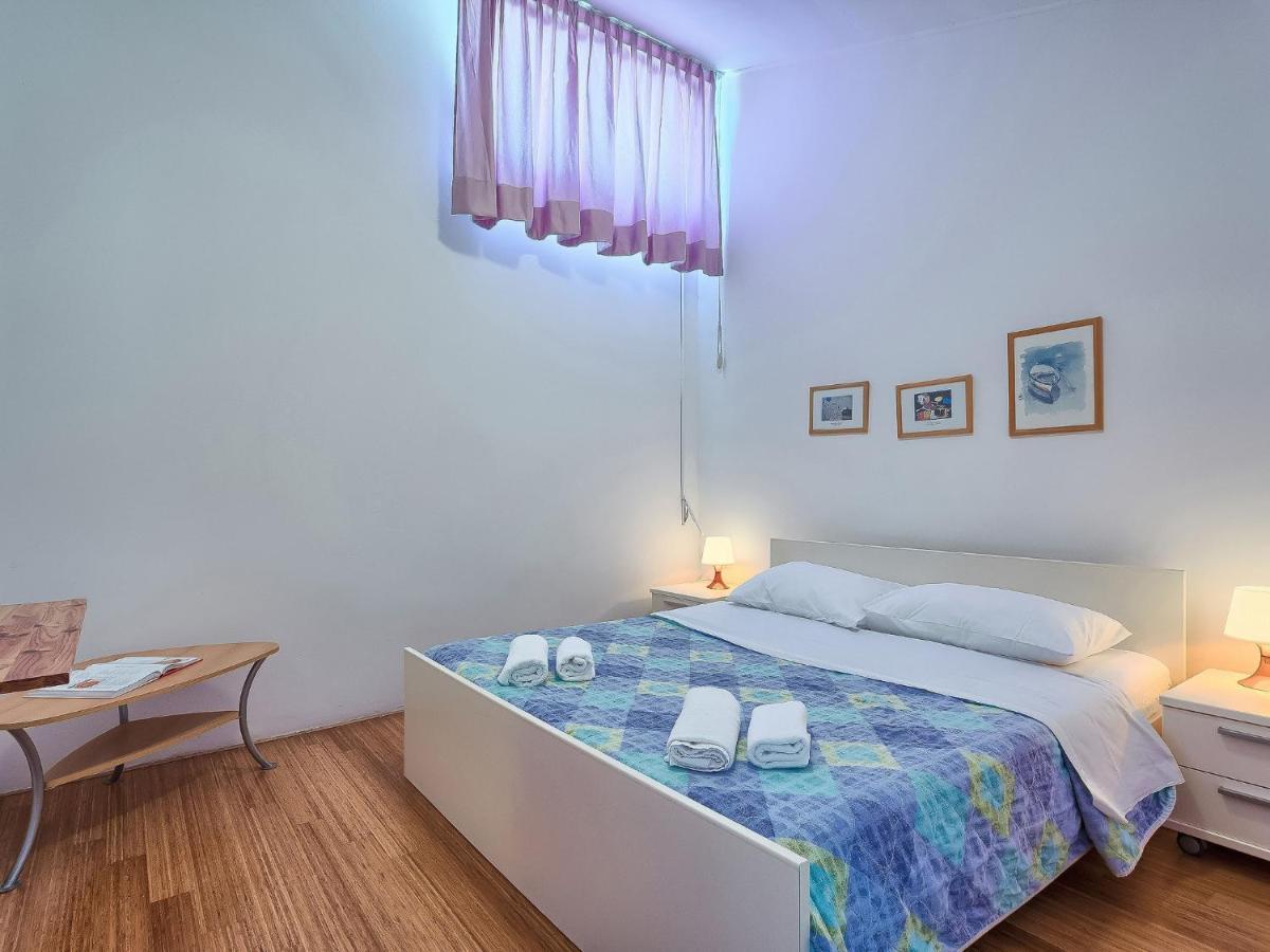 Nika-1 By Interhome Apartmán Umag