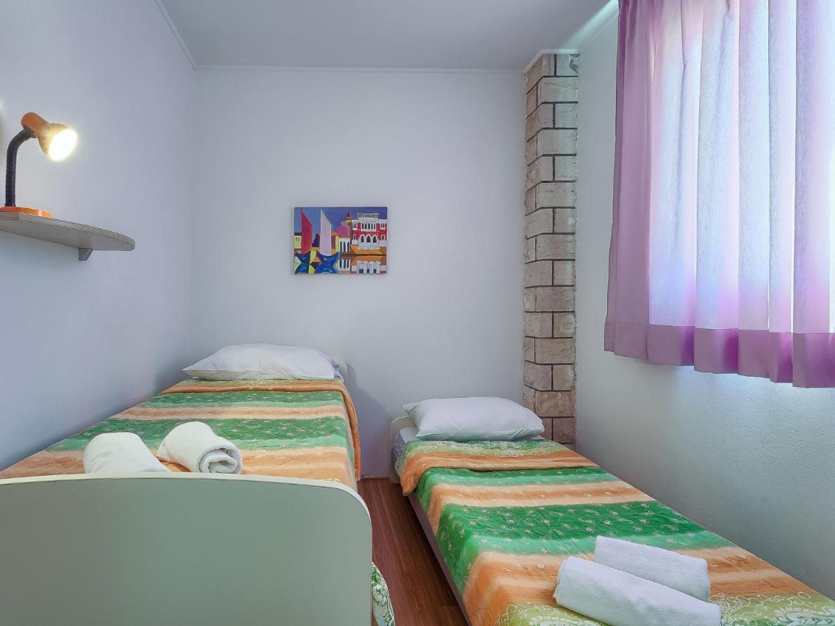 Nika-1 By Interhome Apartamento Umag