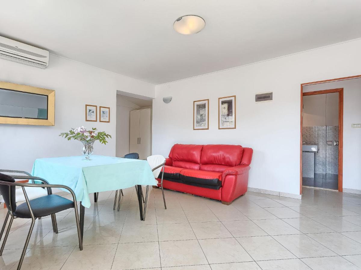 Apartmán Nika-1 By Interhome *