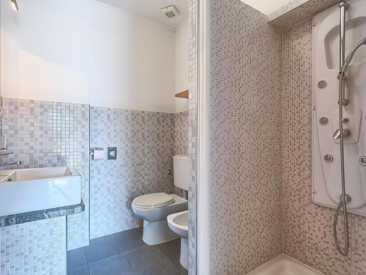 Apartamento Nika-1 By Interhome *