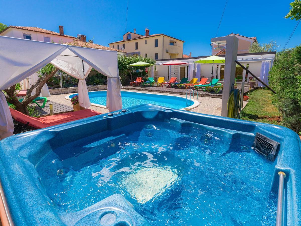 Nika-1 By Interhome Apartment