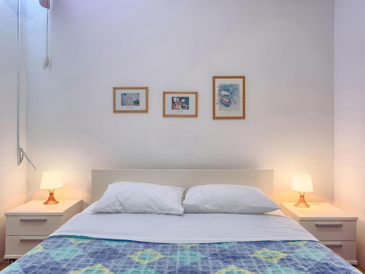 Nika-1 By Interhome Apartment *