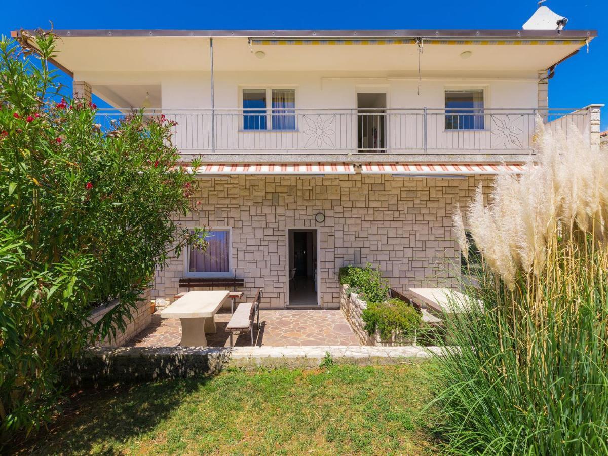 Nika-1 By Interhome Apartment Umag